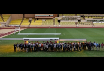 ETS Field Days 2013 - Monte Carlo (MC) ETS Field Days 2013 - Monte Carlo (MC)