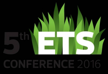 ETSC 2016 ETSC 2016