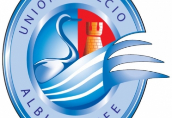 Logo Albinoleffe Logo Albinoleffe