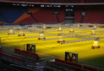 Amsterdam Arena 2010