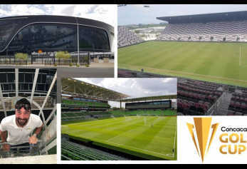Gold Cup Gold Cup
